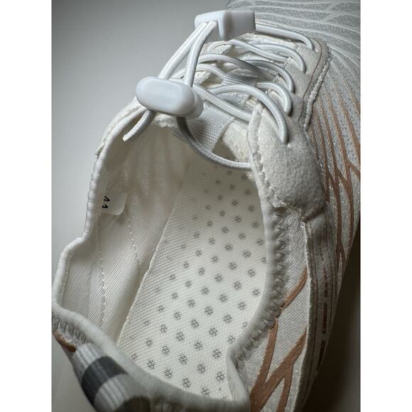 The Barefoot Co Air-Flex Elite 2.0 Women’s Running Shoe Pink/white Size 10 NEW - Picture 7 of 8